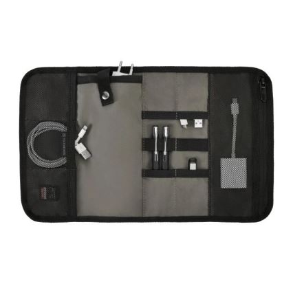 Victorinox - Kannettavan tietokoneen reppu 15" Altmont Professional Essential 24 l tummansininen