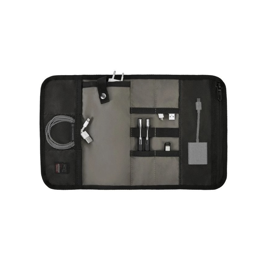 Victorinox - Kannettavan tietokoneen reppu 15" Altmont Professional Essential 24 l tummansininen