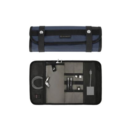 Victorinox - Kannettavan tietokoneen reppu 15" Altmont Professional Essential 24 l tummansininen
