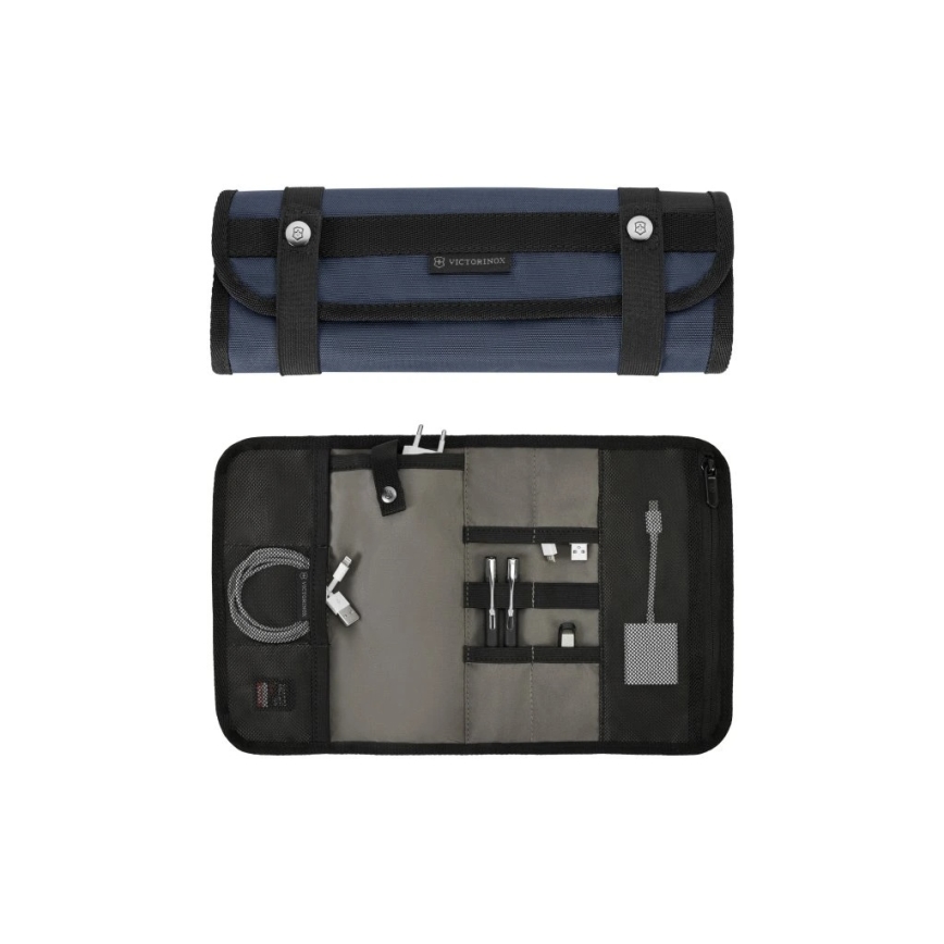 Victorinox - Kannettavan tietokoneen reppu 15" Altmont Professional Essential 24 l tummansininen