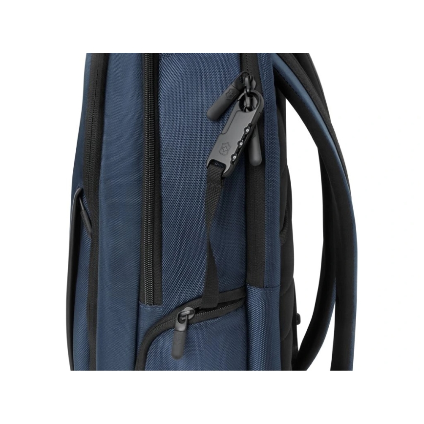 Victorinox - Kannettavan tietokoneen reppu 15" Altmont Professional Essential 24 l tummansininen