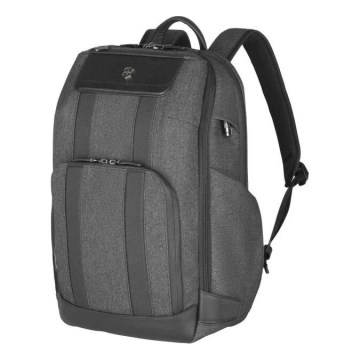 Victorinox - Kannettavan tietokoneen reppu 15" Architecture Urban2 23 l harmaa