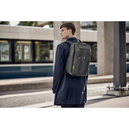 Victorinox - Kannettavan tietokoneen reppu 15 Architecture Urban2 23 l harmaa