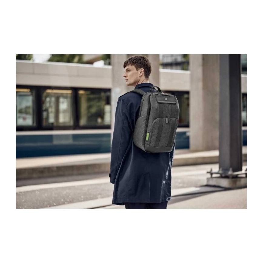 Victorinox - Kannettavan tietokoneen reppu 15 Architecture Urban2 23 l harmaa