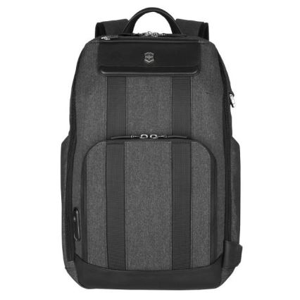 Victorinox - Kannettavan tietokoneen reppu 15 Architecture Urban2 23 l harmaa