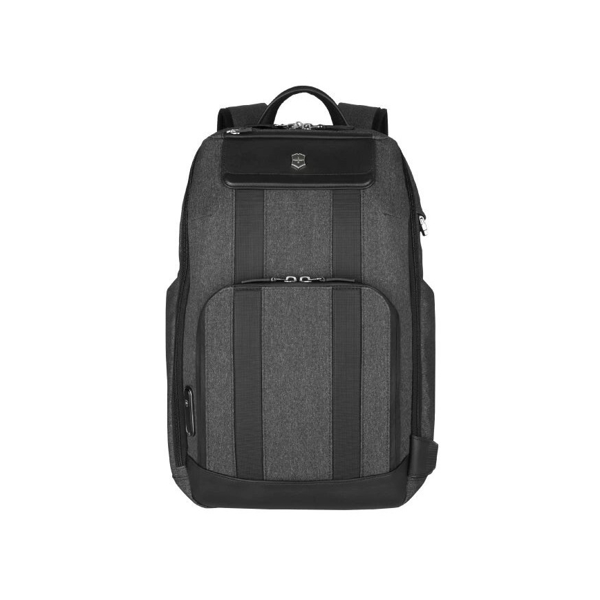 Victorinox - Kannettavan tietokoneen reppu 15 Architecture Urban2 23 l harmaa