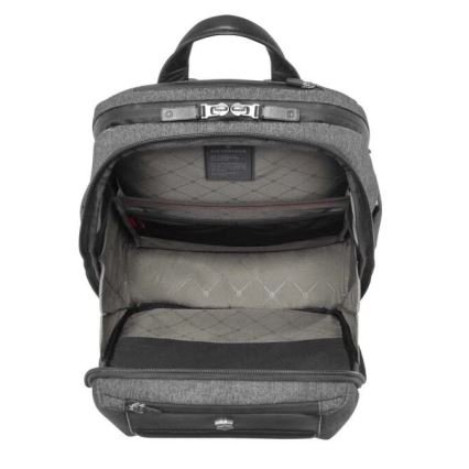 Victorinox - Kannettavan tietokoneen reppu 15 Architecture Urban2 23 l harmaa