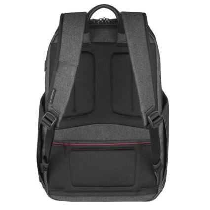 Victorinox - Kannettavan tietokoneen reppu 15 Architecture Urban2 23 l harmaa