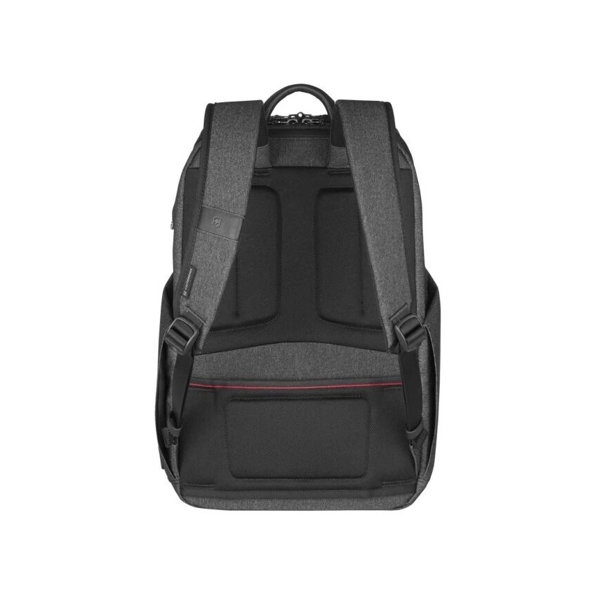 Victorinox - Kannettavan tietokoneen reppu 15 Architecture Urban2 23 l harmaa