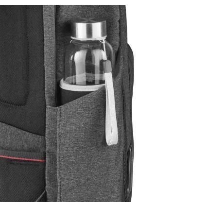 Victorinox - Kannettavan tietokoneen reppu 15 Architecture Urban2 23 l harmaa