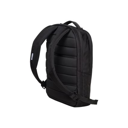 Victorinox - Kannettavan tietokoneen reppu 15" Compact 15 l musta
