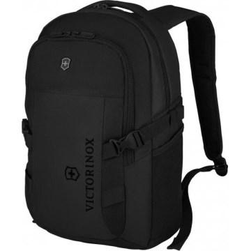 Victorinox - Kannettavan tietokoneen reppu 15" Deluxe Vx Sport EVO 20 l musta