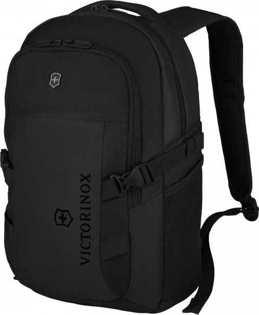 Victorinox - Kannettavan tietokoneen reppu 15" Deluxe Vx Sport EVO 20 l musta