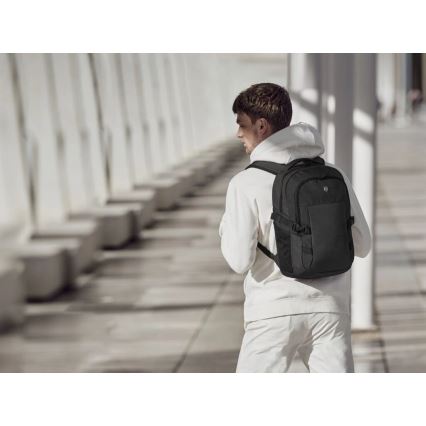 Victorinox - Kannettavan tietokoneen reppu 15" Deluxe Vx Sport EVO 20 l musta