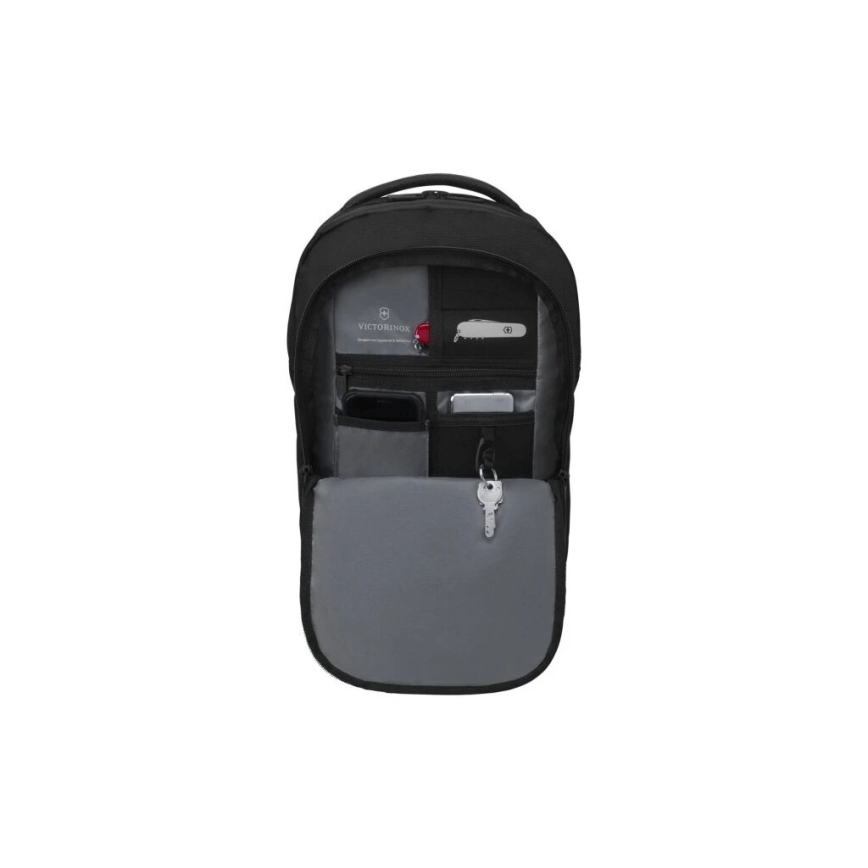 Victorinox - Kannettavan tietokoneen reppu 15" Deluxe Vx Sport EVO 20 l musta