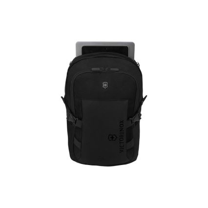 Victorinox - Kannettavan tietokoneen reppu 15" Deluxe Vx Sport EVO 20 l musta