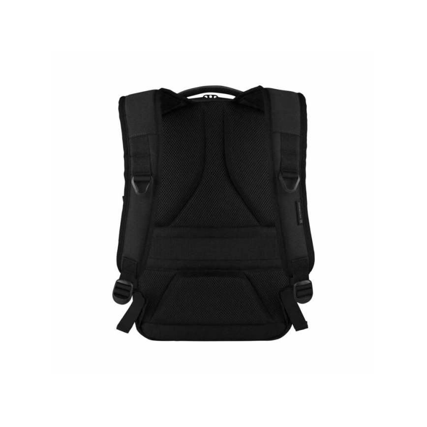 Victorinox - Kannettavan tietokoneen reppu 15" Deluxe Vx Sport EVO 20 l musta
