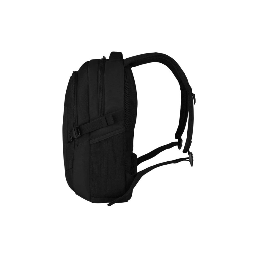 Victorinox - Kannettavan tietokoneen reppu 15" Deluxe Vx Sport EVO 20 l musta