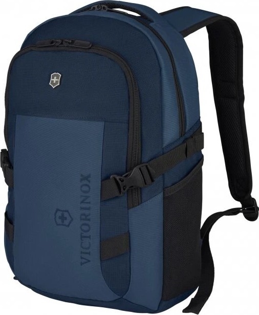 Victorinox - Kannettavan tietokoneen reppu 15" Deluxe Vx Sport EVO 20 l sininen