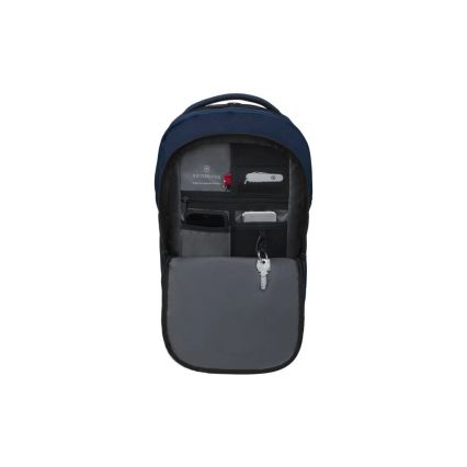 Victorinox - Kannettavan tietokoneen reppu 15" Deluxe Vx Sport EVO 20 l sininen