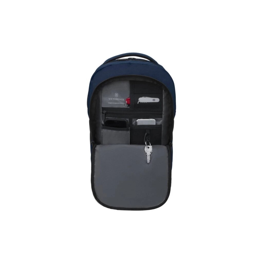 Victorinox - Kannettavan tietokoneen reppu 15" Deluxe Vx Sport EVO 20 l sininen