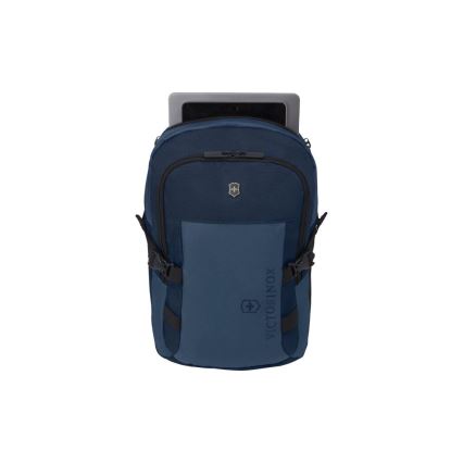 Victorinox - Kannettavan tietokoneen reppu 15" Deluxe Vx Sport EVO 20 l sininen