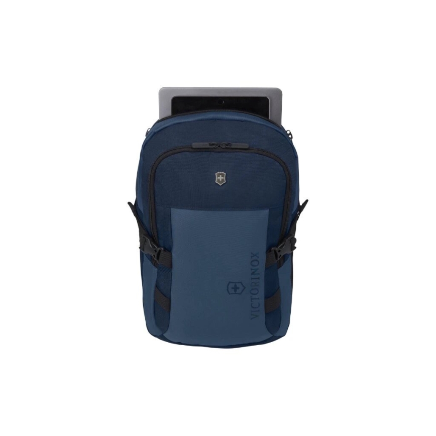Victorinox - Kannettavan tietokoneen reppu 15" Deluxe Vx Sport EVO 20 l sininen