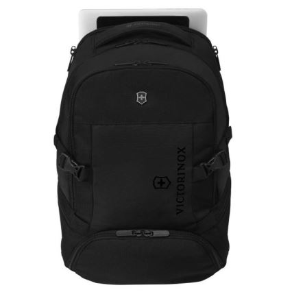 Victorinox - Kannettavan tietokoneen reppu 16" Deluxe Vx Sport EVO 28 l musta