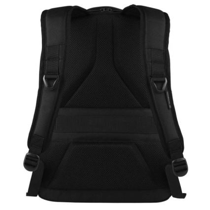 Victorinox - Kannettavan tietokoneen reppu 16" Deluxe Vx Sport EVO 28 l musta