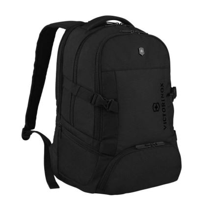 Victorinox - Kannettavan tietokoneen reppu 16" Deluxe Vx Sport EVO 28 l musta