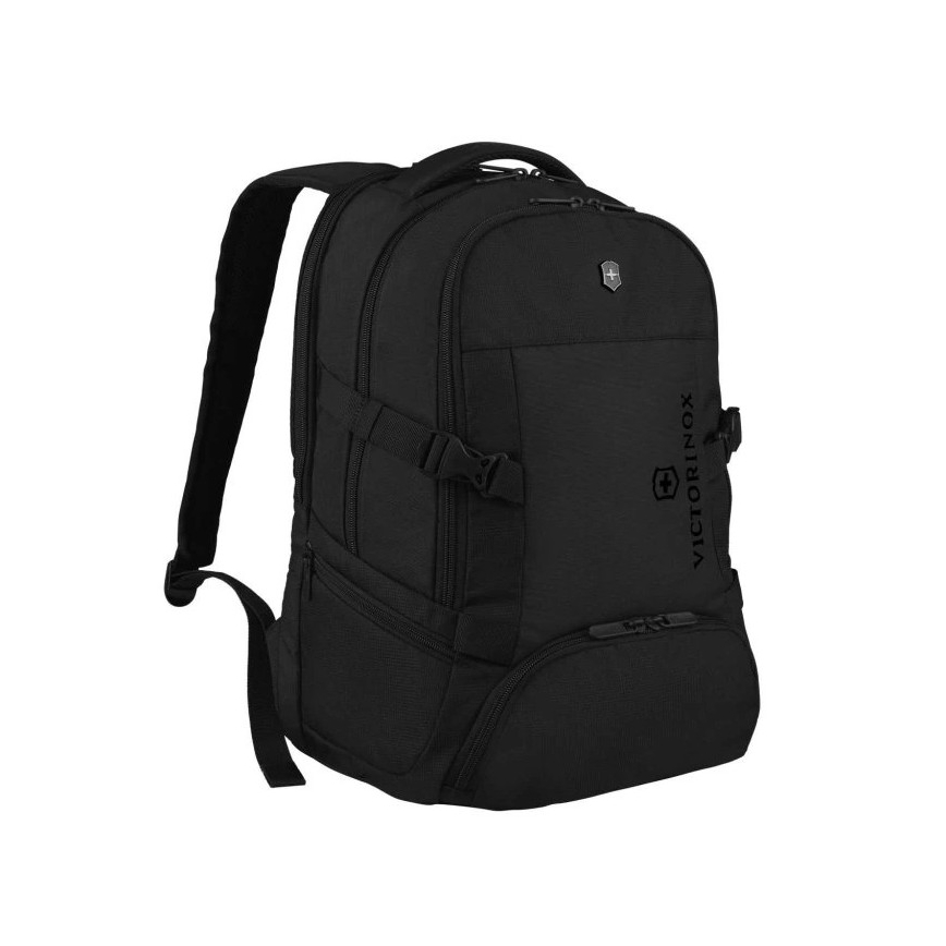 Victorinox - Kannettavan tietokoneen reppu 16" Deluxe Vx Sport EVO 28 l musta