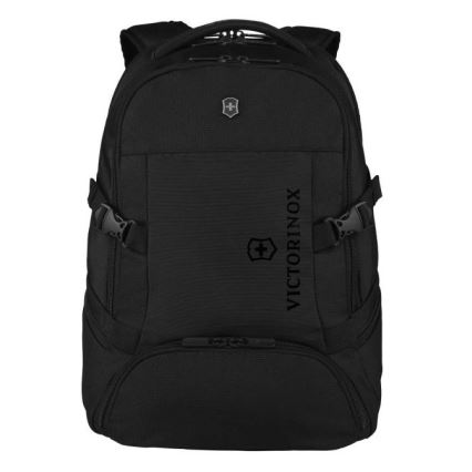 Victorinox - Kannettavan tietokoneen reppu 16" Deluxe Vx Sport EVO 28 l musta