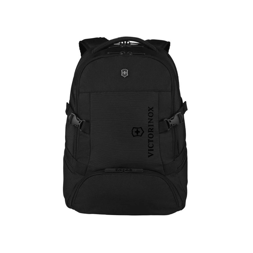 Victorinox - Kannettavan tietokoneen reppu 16" Deluxe Vx Sport EVO 28 l musta