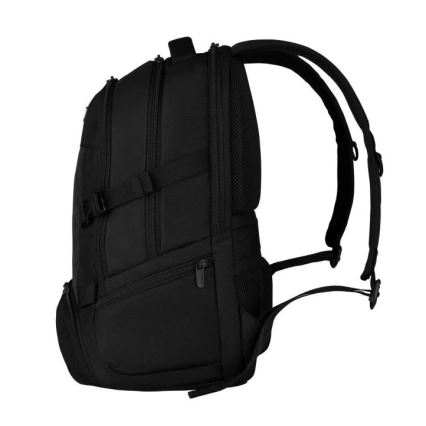 Victorinox - Kannettavan tietokoneen reppu 16" Deluxe Vx Sport EVO 28 l musta