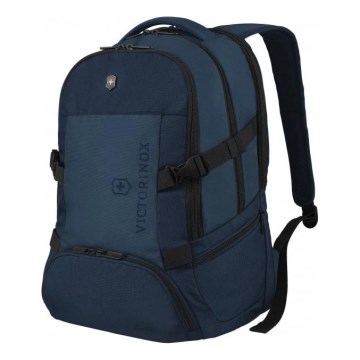 Victorinox - Kannettavan tietokoneen reppu 16" Deluxe Vx Sport EVO 28 l sininen