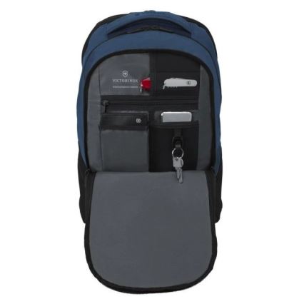 Victorinox - Kannettavan tietokoneen reppu 16" Deluxe Vx Sport EVO 28 l sininen