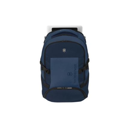 Victorinox - Kannettavan tietokoneen reppu 16" Deluxe Vx Sport EVO 28 l sininen