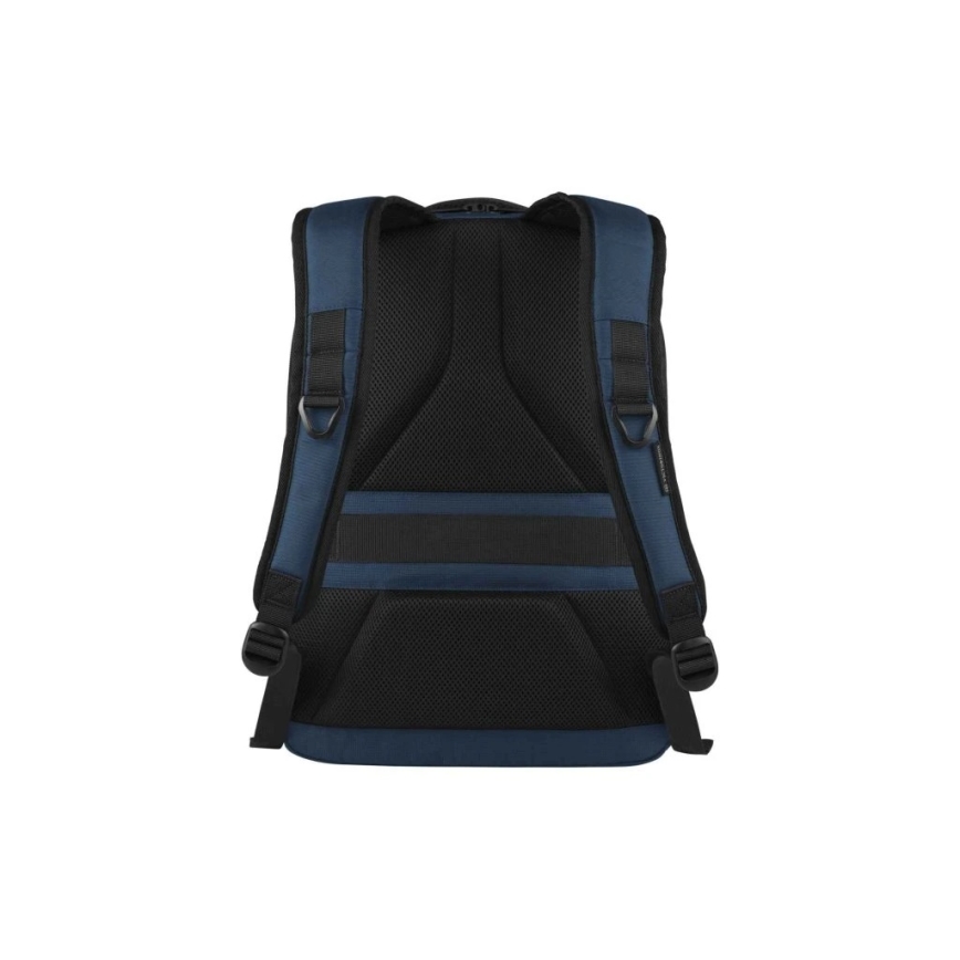 Victorinox - Kannettavan tietokoneen reppu 16" Deluxe Vx Sport EVO 28 l sininen