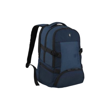 Victorinox - Kannettavan tietokoneen reppu 16" Deluxe Vx Sport EVO 28 l sininen