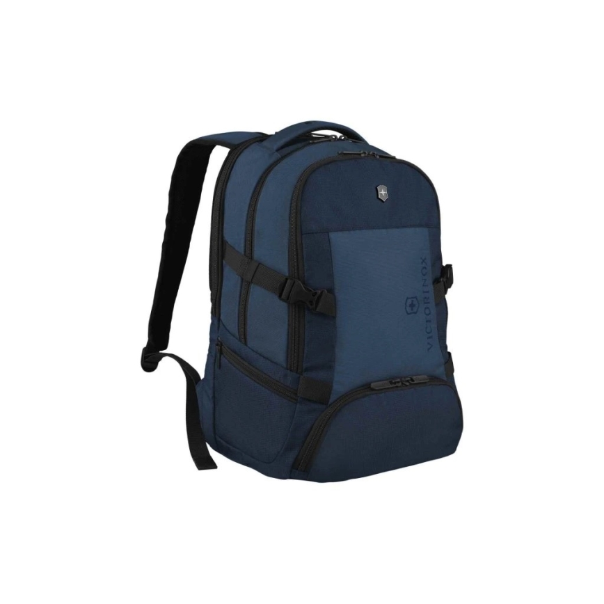 Victorinox - Kannettavan tietokoneen reppu 16" Deluxe Vx Sport EVO 28 l sininen