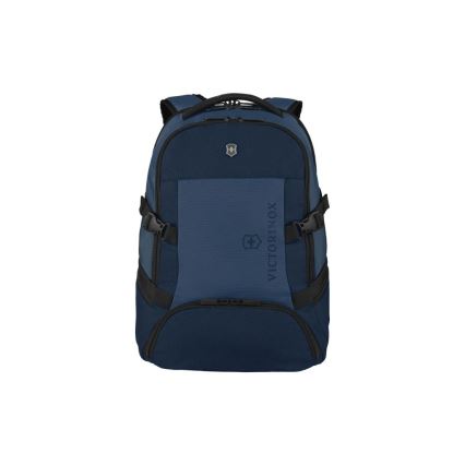 Victorinox - Kannettavan tietokoneen reppu 16" Deluxe Vx Sport EVO 28 l sininen
