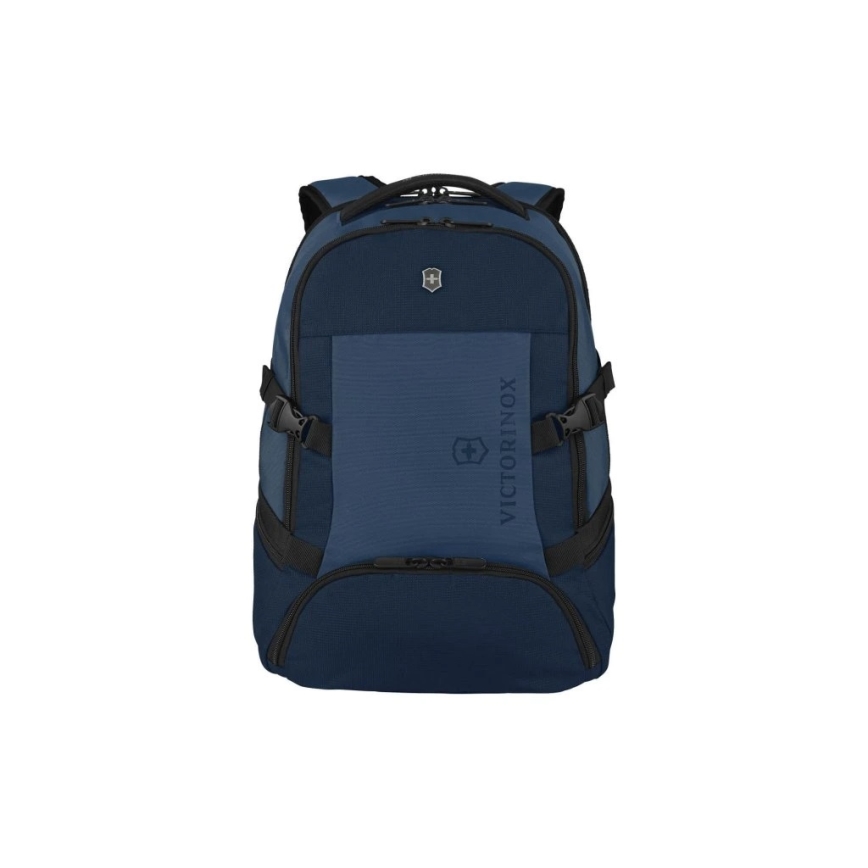 Victorinox - Kannettavan tietokoneen reppu 16" Deluxe Vx Sport EVO 28 l sininen