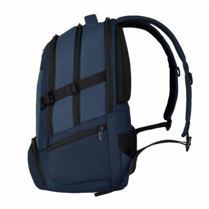 Victorinox - Kannettavan tietokoneen reppu 16" Deluxe Vx Sport EVO 28 l sininen