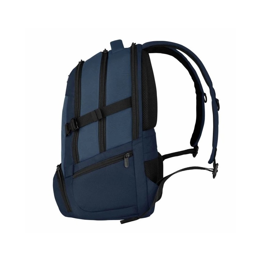 Victorinox - Kannettavan tietokoneen reppu 16" Deluxe Vx Sport EVO 28 l sininen