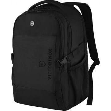 Victorinox - Kannettavan tietokoneen reppu 16" Deluxe Vx Sport EVO 32 l musta
