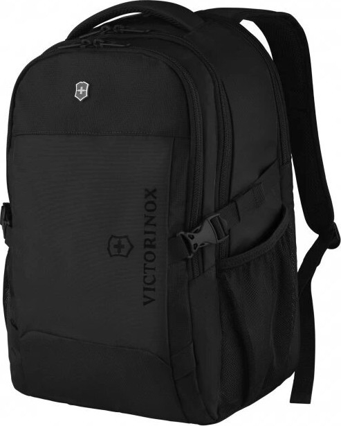 Victorinox - Kannettavan tietokoneen reppu 16" Deluxe Vx Sport EVO 32 l musta