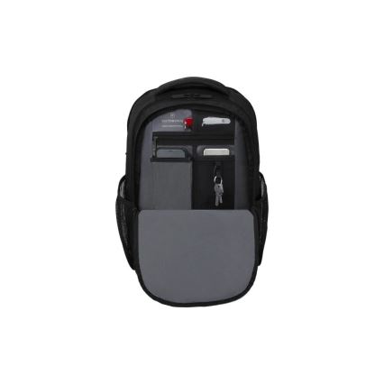 Victorinox - Kannettavan tietokoneen reppu 16" Deluxe Vx Sport EVO 32 l musta