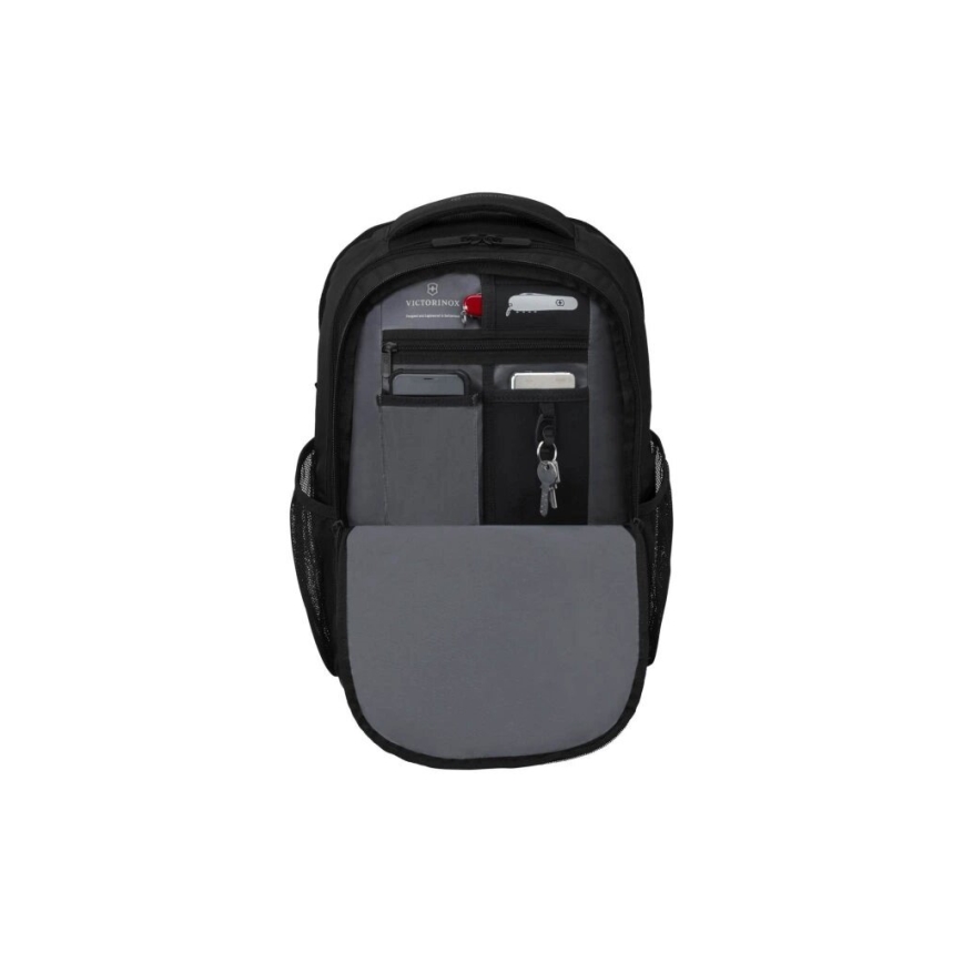 Victorinox - Kannettavan tietokoneen reppu 16" Deluxe Vx Sport EVO 32 l musta