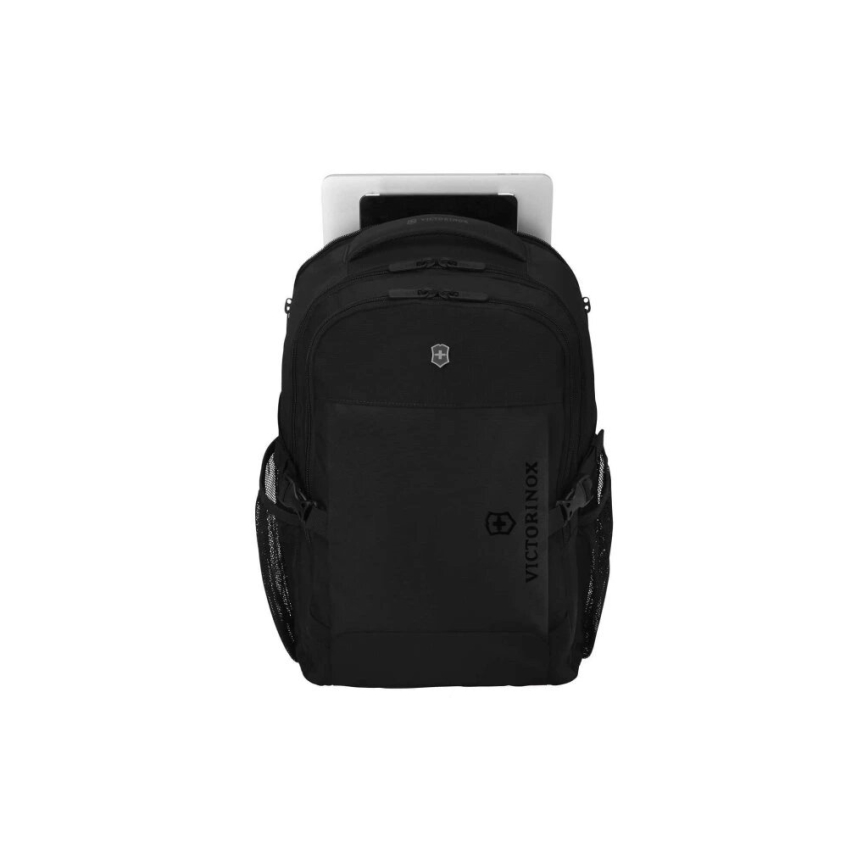 Victorinox - Kannettavan tietokoneen reppu 16" Deluxe Vx Sport EVO 32 l musta