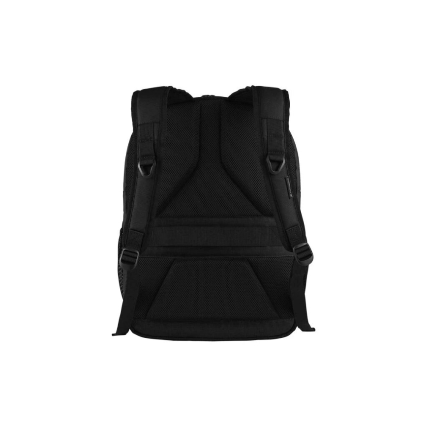 Victorinox - Kannettavan tietokoneen reppu 16" Deluxe Vx Sport EVO 32 l musta